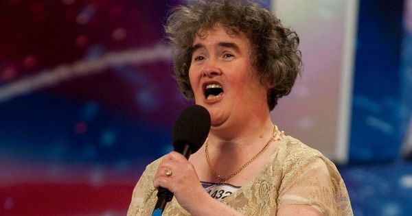 How old is Susan Boyle? Britain's Got Talent star back for 2019 final