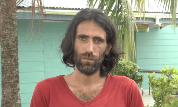How many more people must die on Manus before Australia ends indefinite detention?