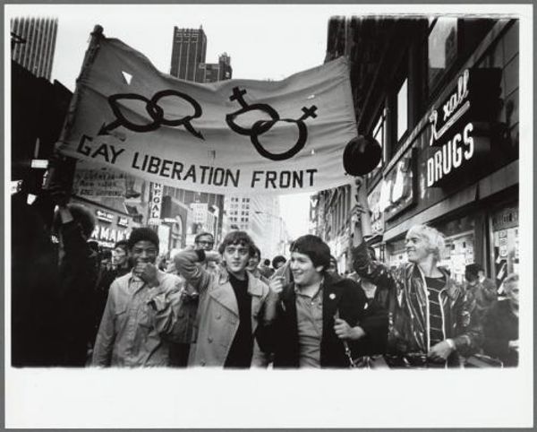The best US exhibitions celebrating Stonewall at 50