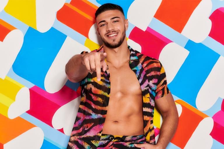 Who Is Love Island Contestant Tommy Fury Everything…