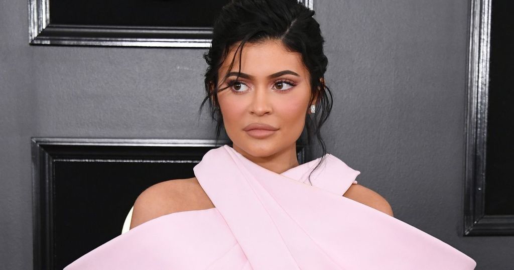 Watch Kylie Jenner Juggle Being Mom to Stormi  Running BillionDollar  Empire