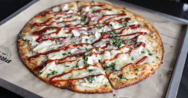 Plans put forward for new 'build your own slice' pizza place to open on Glasgow's Trongate