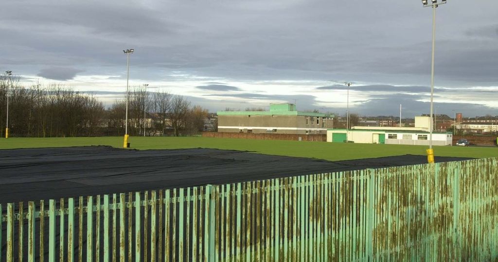 Celtic unveil plan to transform Barrowfield training…
