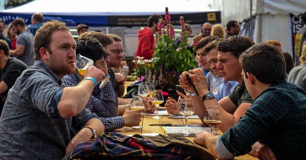 Bristol Craft Beer Festival 2019: All you need to know including what happens if it rains
