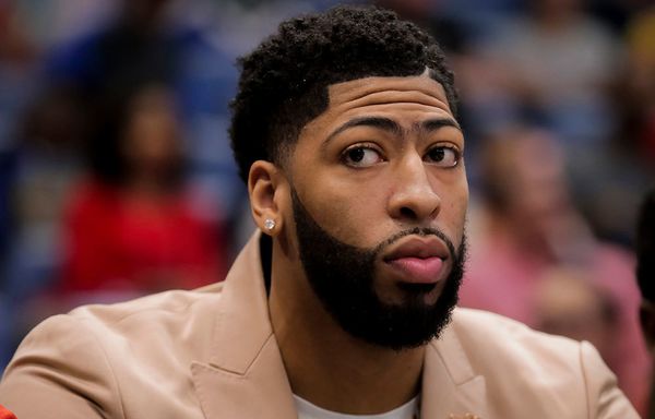 Rich Paul’s update on Anthony Davis’ plans is bad news for Celtics fans