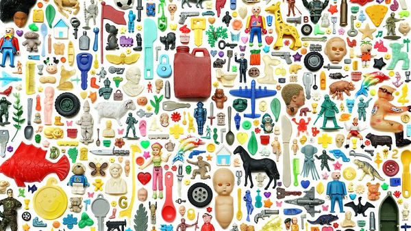 Special report: We've consumed our way into a global plastics crisis