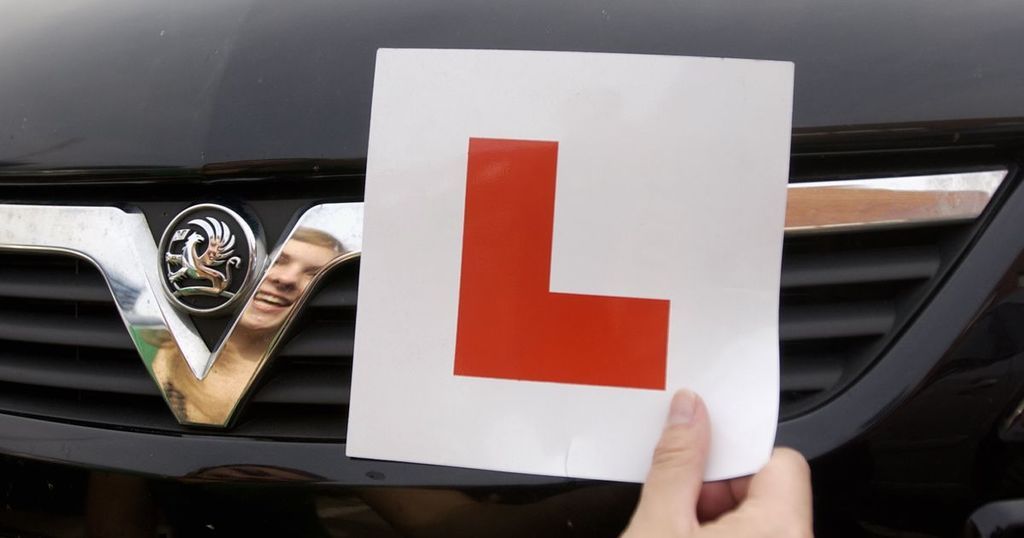 See if you could pass the DVSA driving licence theory…