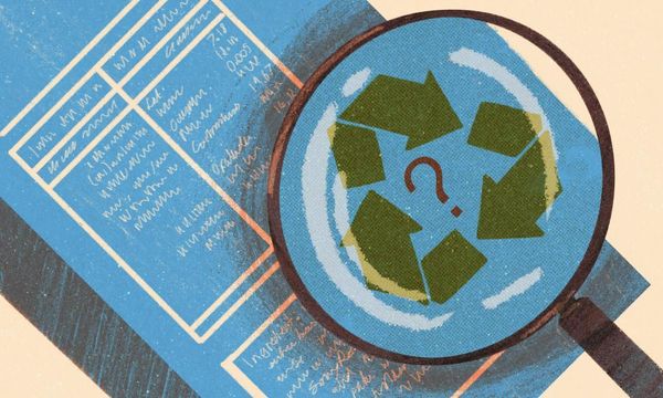 How you're recycling plastic wrong, from coffee cups to toothpaste