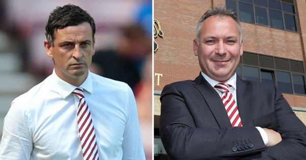 Mark Campbell's Sunderland to-do list once takeover is complete