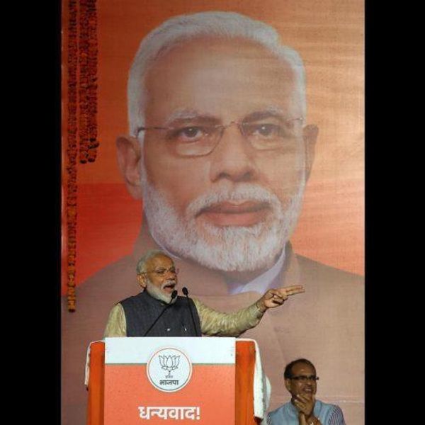 U.S.-India Energy Partnership, With $1 Trillion At Stake, Expected To Grow After Modi Win