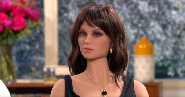 sex doll interview INTERVIEW WITH A SEX DOLL OWNER. We interviewed a sex doll owner who is… |  by So Dolls main image 0