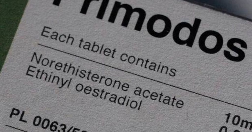 Scots hit by Primodos pregnancy drug damage urged to…