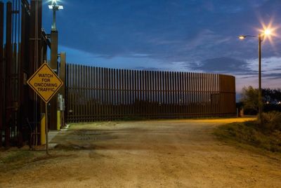 Democrats Finally Play Hardball on the Border Wall