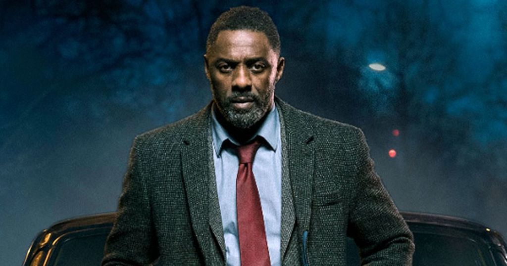 luther season 1 episode 6 cast