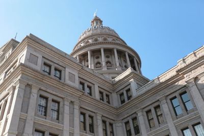 Is the Texas House Violating the Americans with Disabilities Act by Refusing to Caption Legislative Hearings?