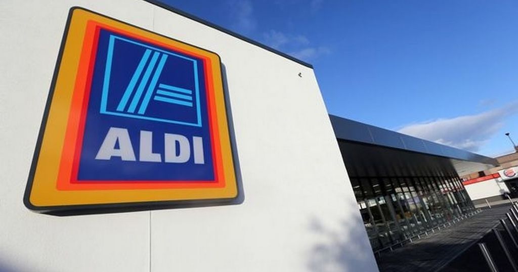 Aldi selling Comfort fabric softener for just 49p and…