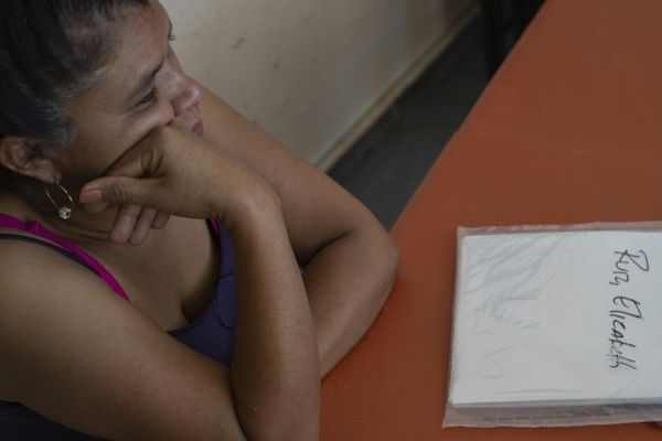 From El Salvador to Texas, navigating the US asylum maze