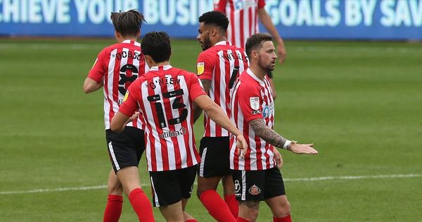 The 21 Sunderland players out of contract in 2021 and what it could mean for transfer window
