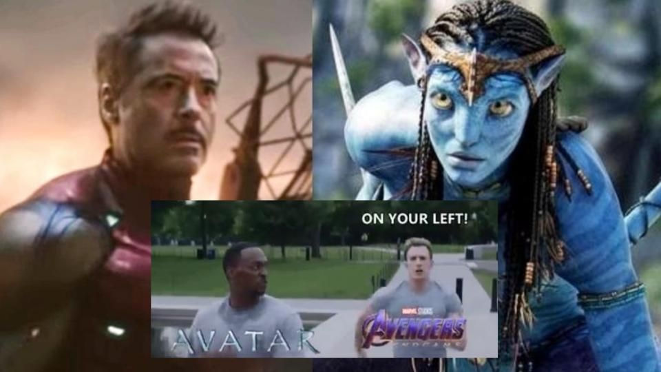 Avengers: Endgame' is now just $15 million shy of 'Avatar' record