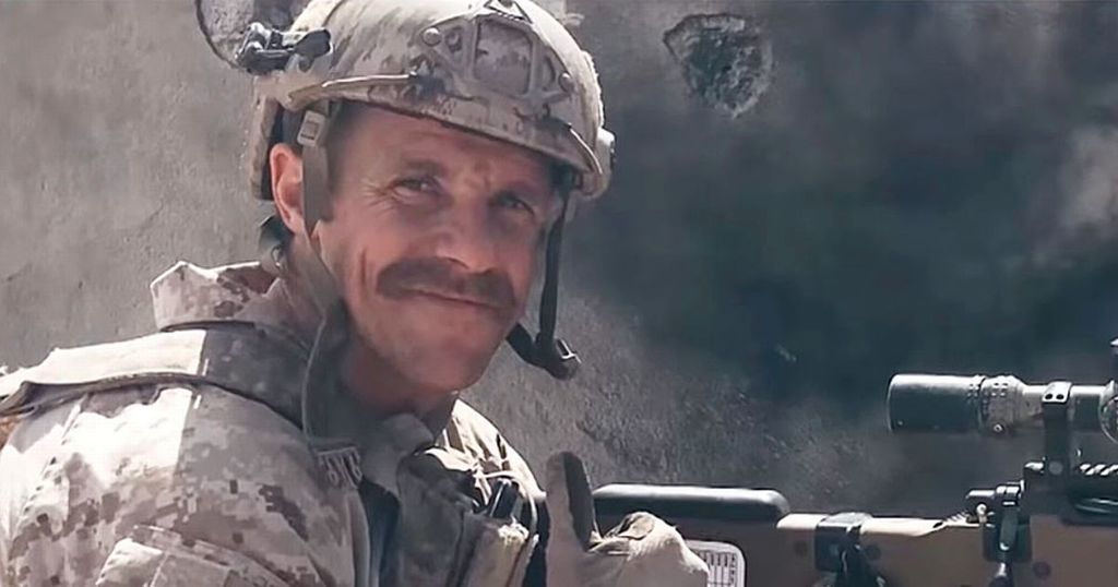 Navy Seal war crimes trial shock as fellow soldier…