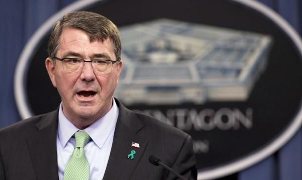 Fall of Ramadi betrays Obama administration's 'credibility gap'