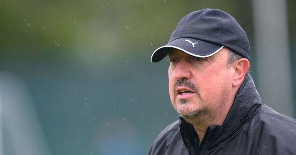 'The only disappointment is this club' - Newcastle fans left furious as Rafa Benitez leaves the club
