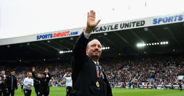Inside story of Rafa Benitez's Newcastle exit as Mike Ashley lets boss walk away