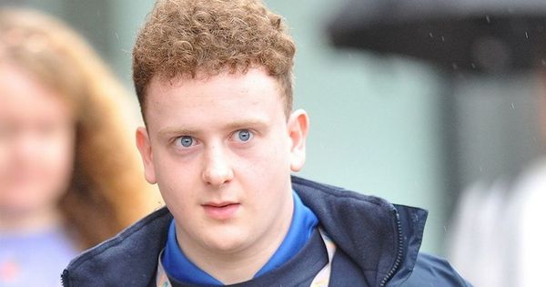 Night out at Bierkeller ended in girl's heart being 'broken' - her boyfriend headbutted her in 'cowardly' attack