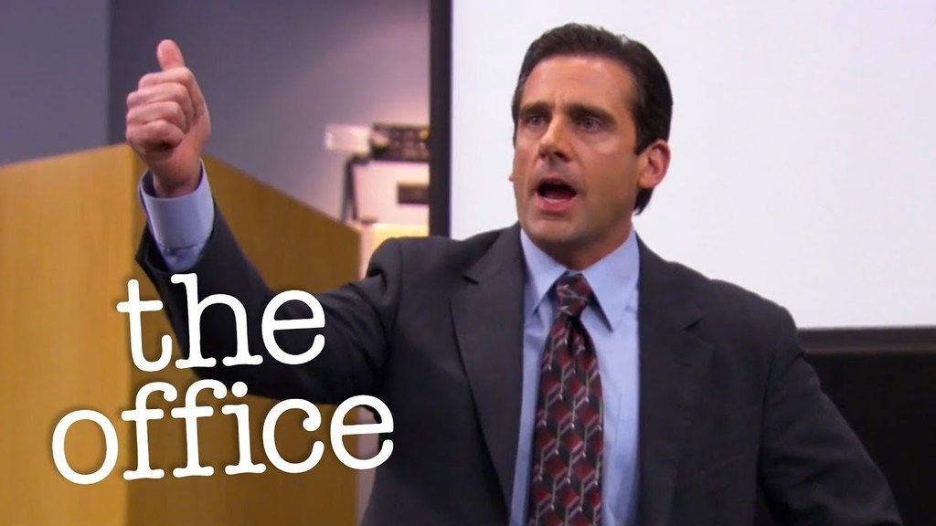 It’s official ‘The Office’ is leaving Netflix in 2021…