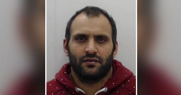 Ex-police officer threatened to throw acid on former girlfriend's face and get his mates to 's**g' her