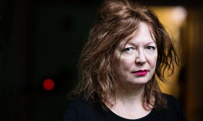 Suzanne Moore of the Guardian wins Orwell prize for journalism