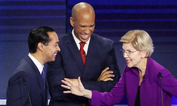 The biggest takeaways from the first Democratic debate