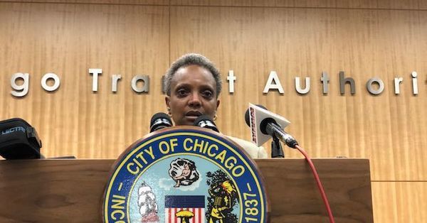 Lightfoot stands firm on ending aldermanic prerogative as opposition grows in City Council