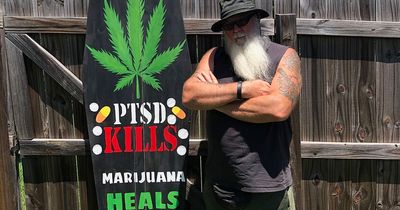 Texas’ New Medical Marijuana Law Doesn’t Cover Veterans Suffering from PTSD