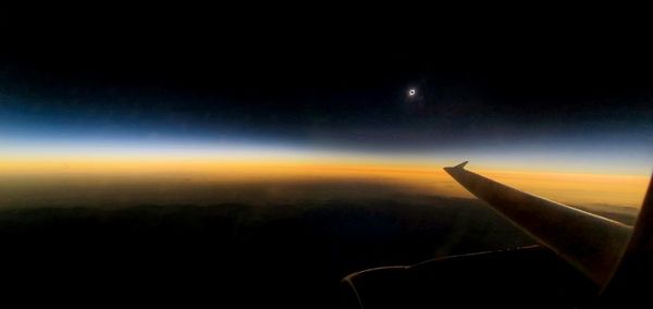 South Americans marvel at total solar eclipse