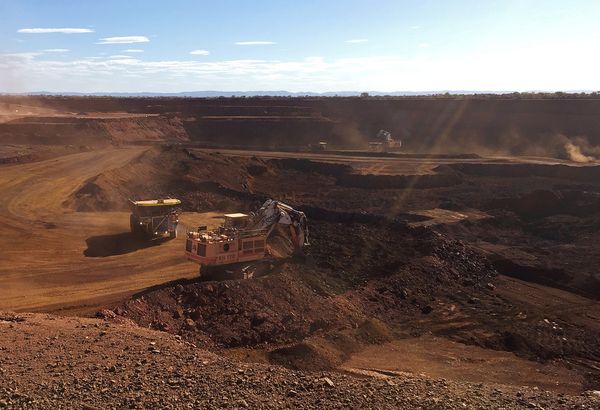 Australia's export boom boosts government's fiscal firepower