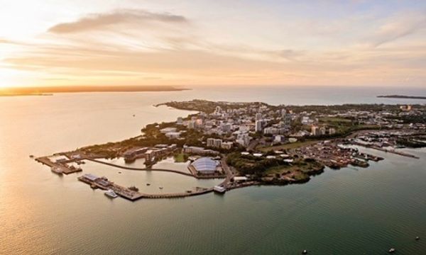 Darwin and beyond – a fascinating gateway to a great Australian adventure