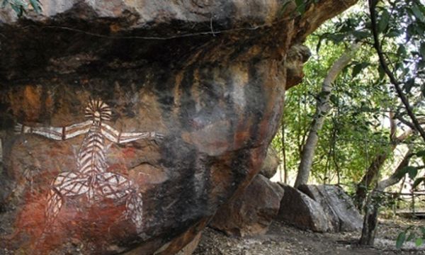 Northern Territory: a land steeped in culture