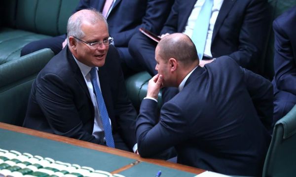 Government's income tax cuts: what you'll get