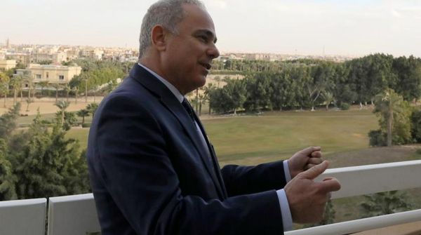 Lebanon Rejects ‘Israeli Blackmailing’ in Border Dispute