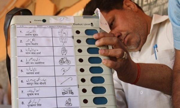 Indian election 2014: your interactive guide to the world's biggest vote