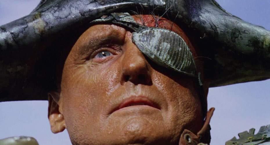 'Waterworld' 4K Bluray Review All At Sea