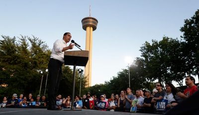 How Julián Castro’s ‘Decade of Downtown’ Reshaped San Antonio