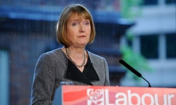Harriet Harman rejects three-year ‘test run’ for next Labour leader