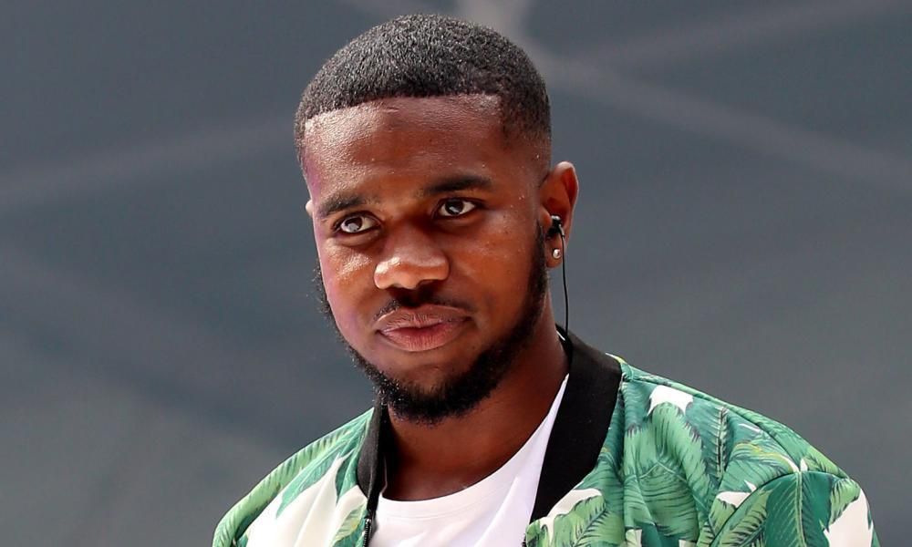 Rap star Ramz 'getting support' following suicide…