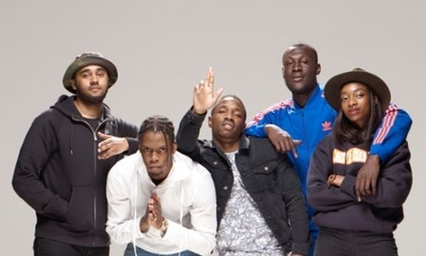 How British MCs found a voice of their own