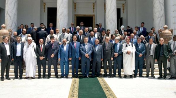 Libyan MPs Warn against Turkey’s Arming of Militias in Tripoli