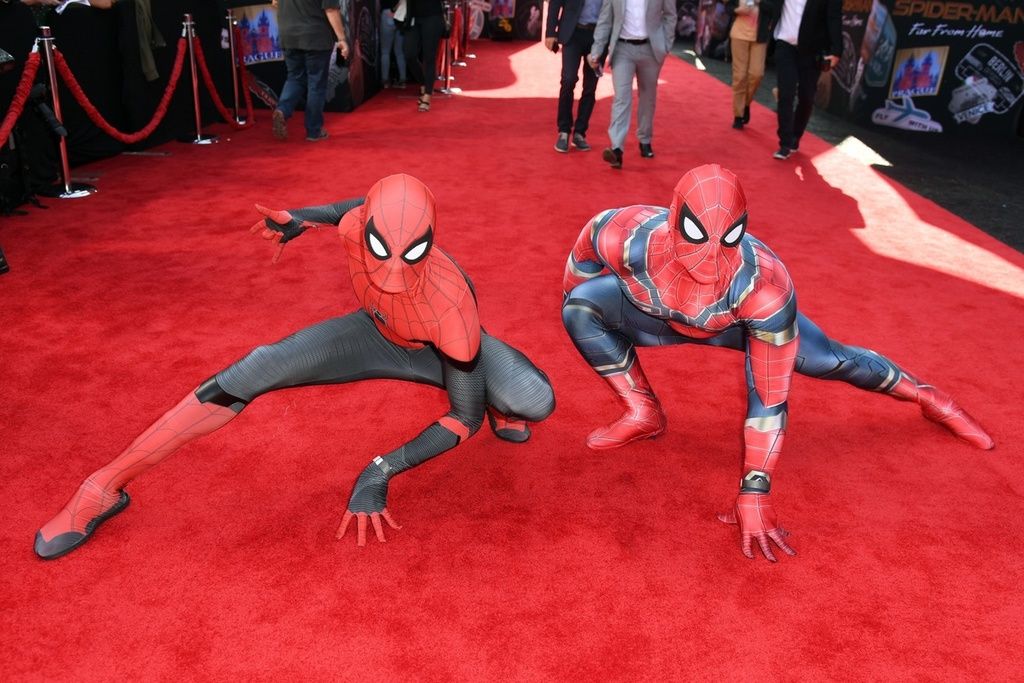 Box Office: 'Spider-Man: Far From Home' to Beat 'Stuber,' Crawl