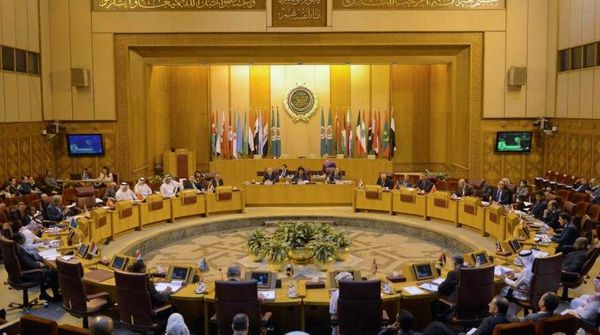 Arab League Urges Joint Arab Action to Renew UNRWA's Mandate