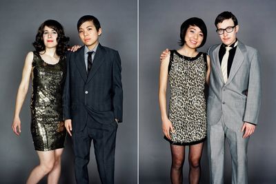 In San Antonio, a Landmark Art Exhibit Celebrates Gender Identity and Community